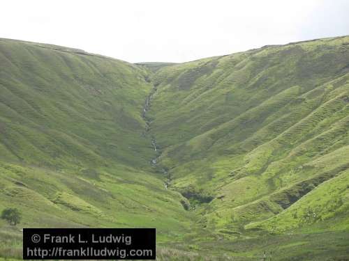 Gleniff Horseshoe